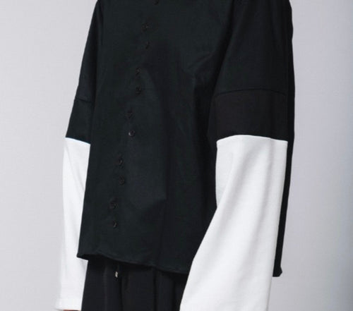 camicia jappo