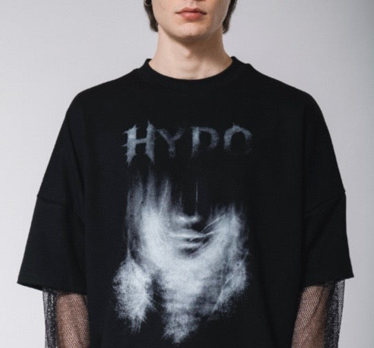 t - shirt psycho