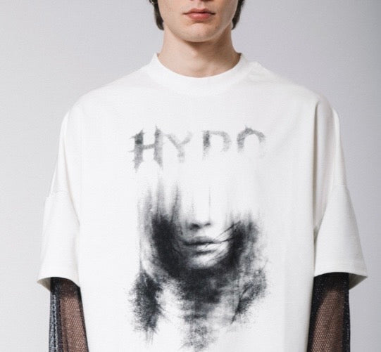 t - shirt psycho