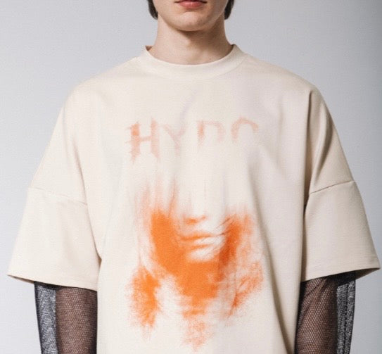 t - shirt psycho