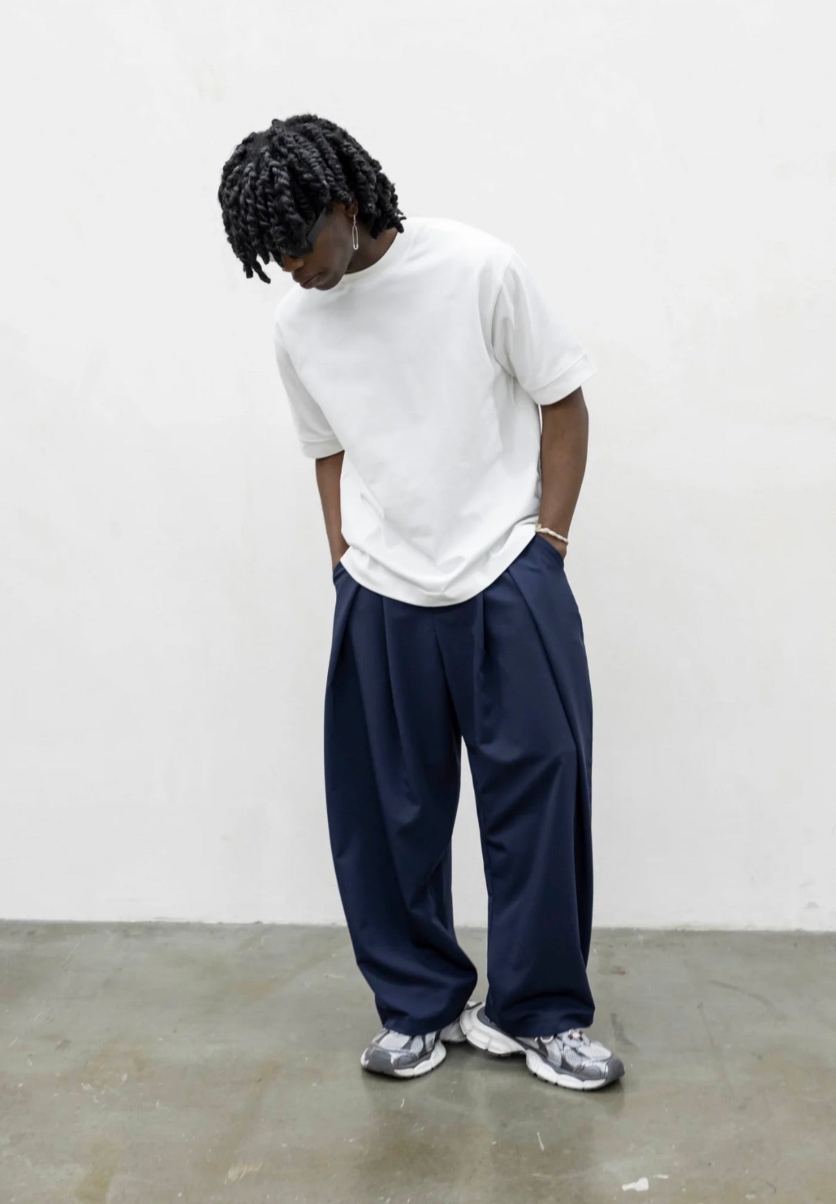 pantalone super penc tk