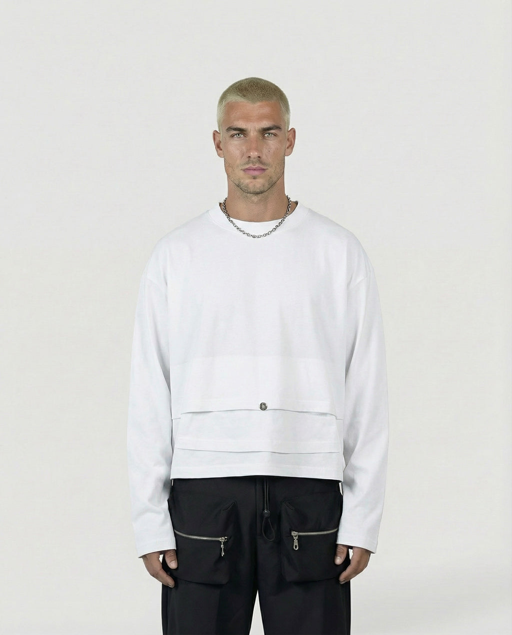 t - shirt long sleeve triple