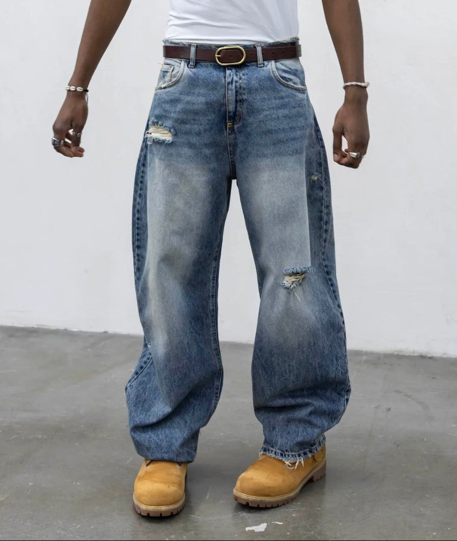 BALLOON sabbiato present