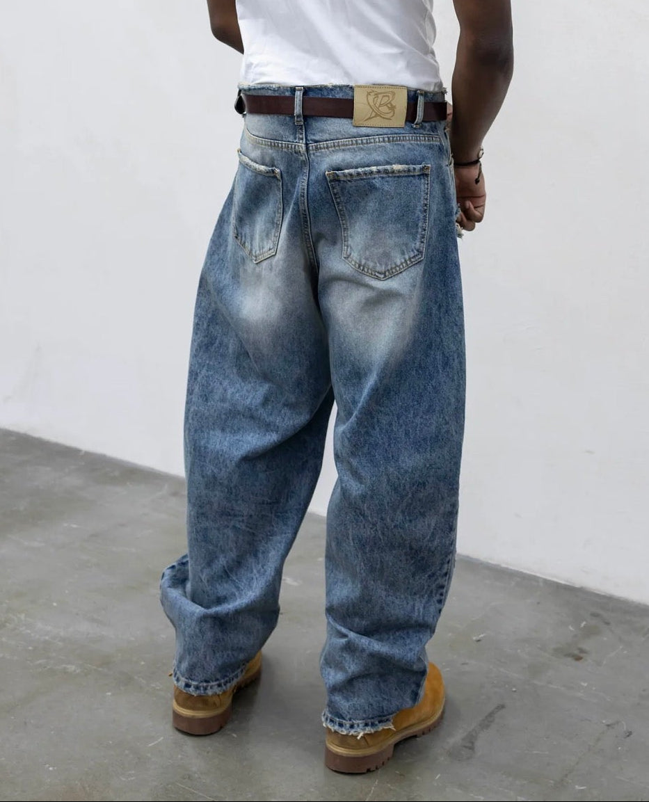 BALLOON sabbiato present