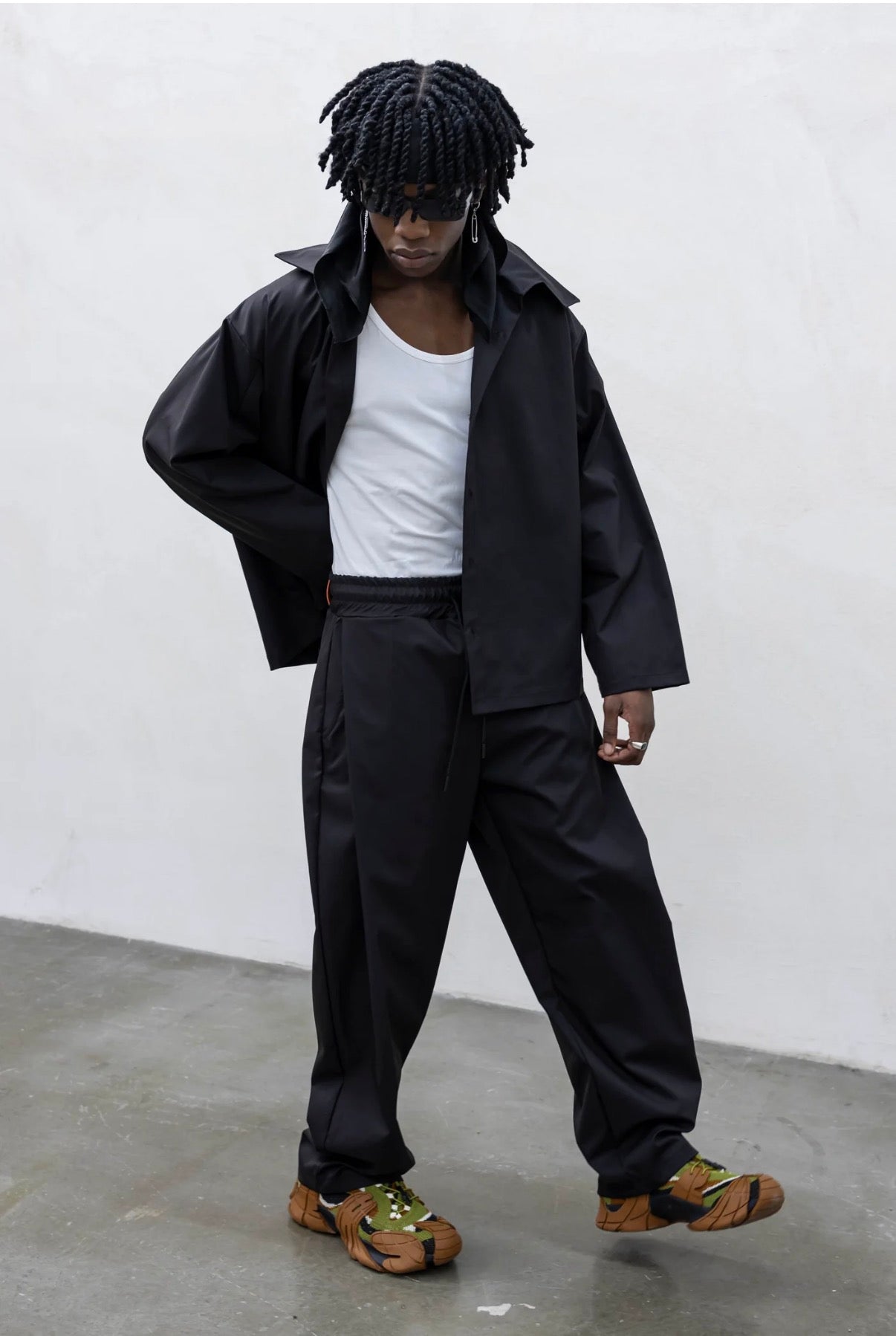 Coordinato best japan