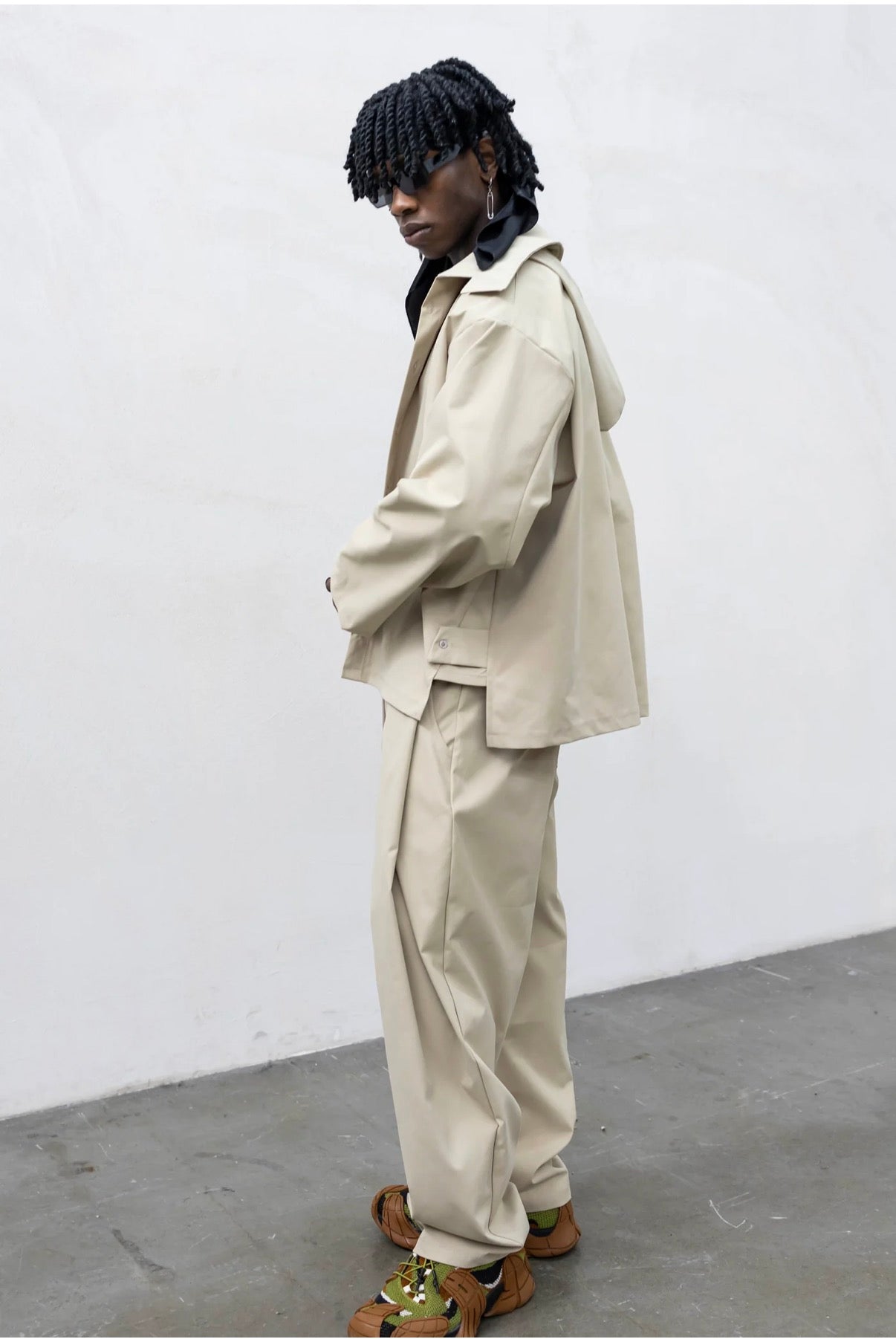 Coordinato best japan