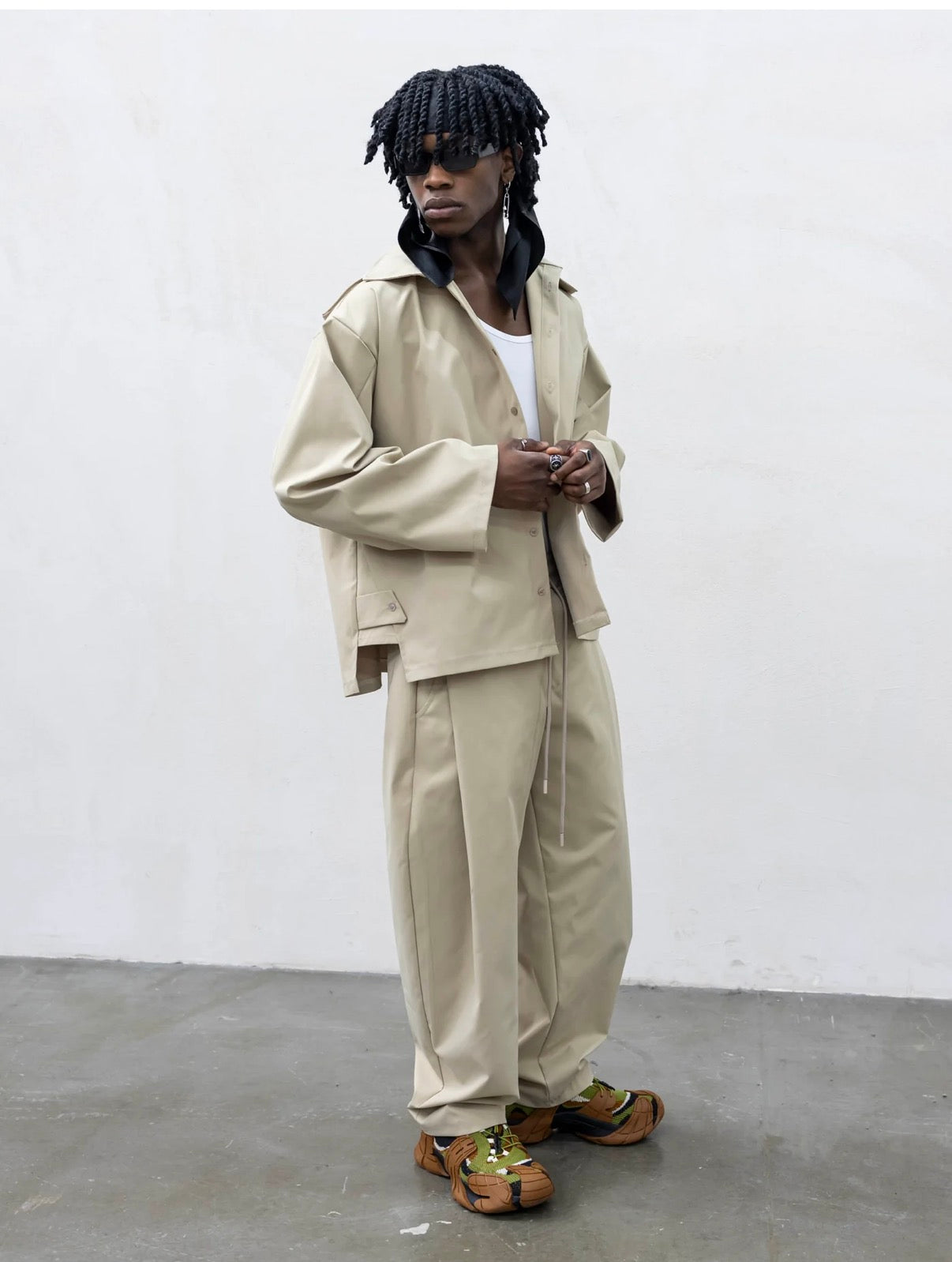 Coordinato best japan