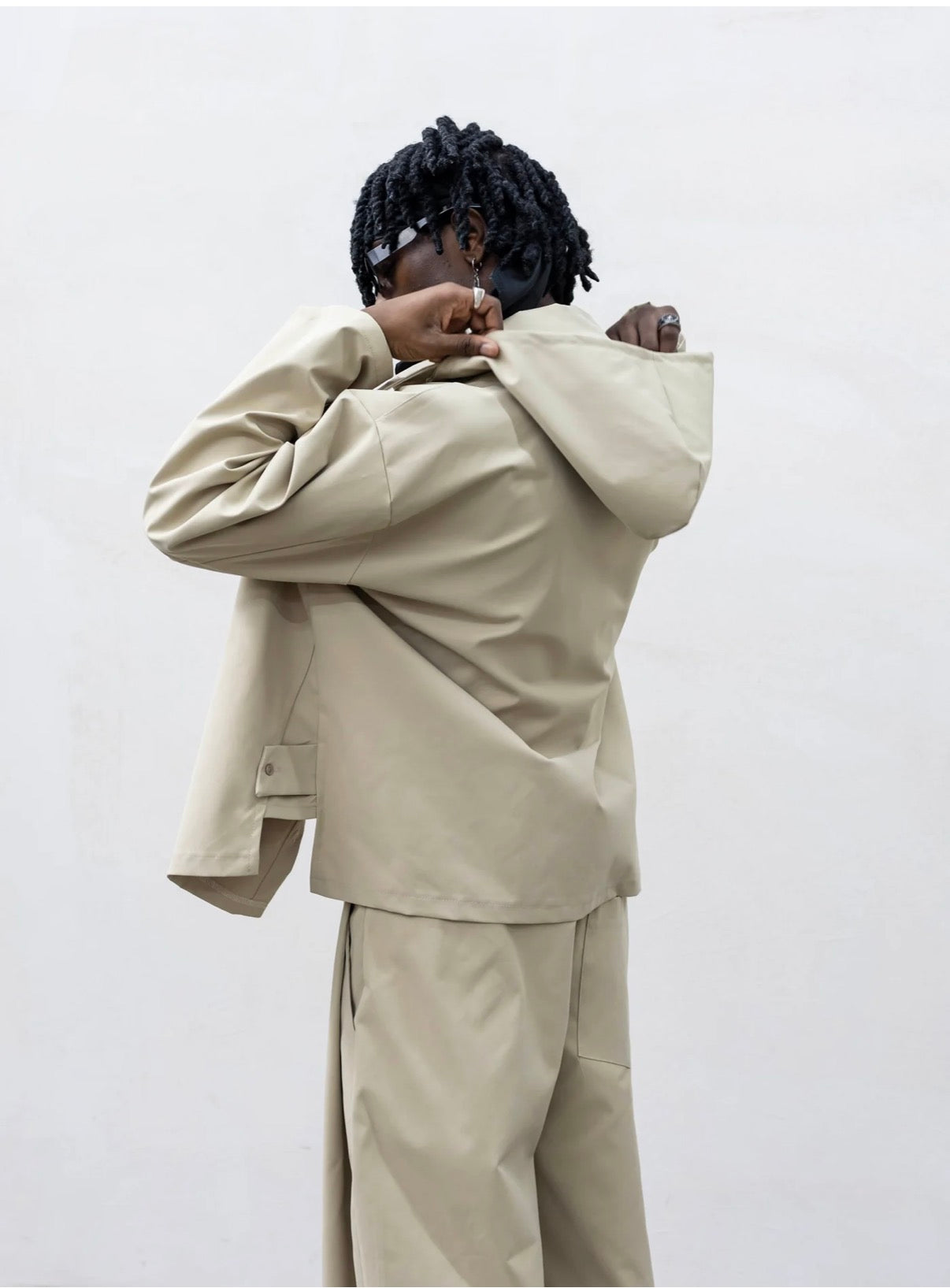 Coordinato best japan