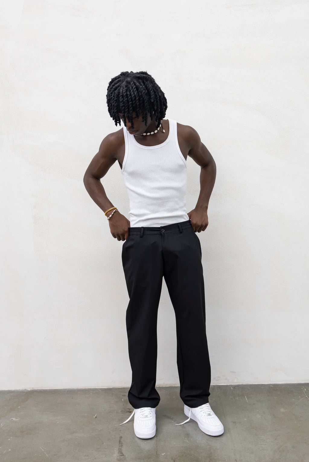 pantalone simply