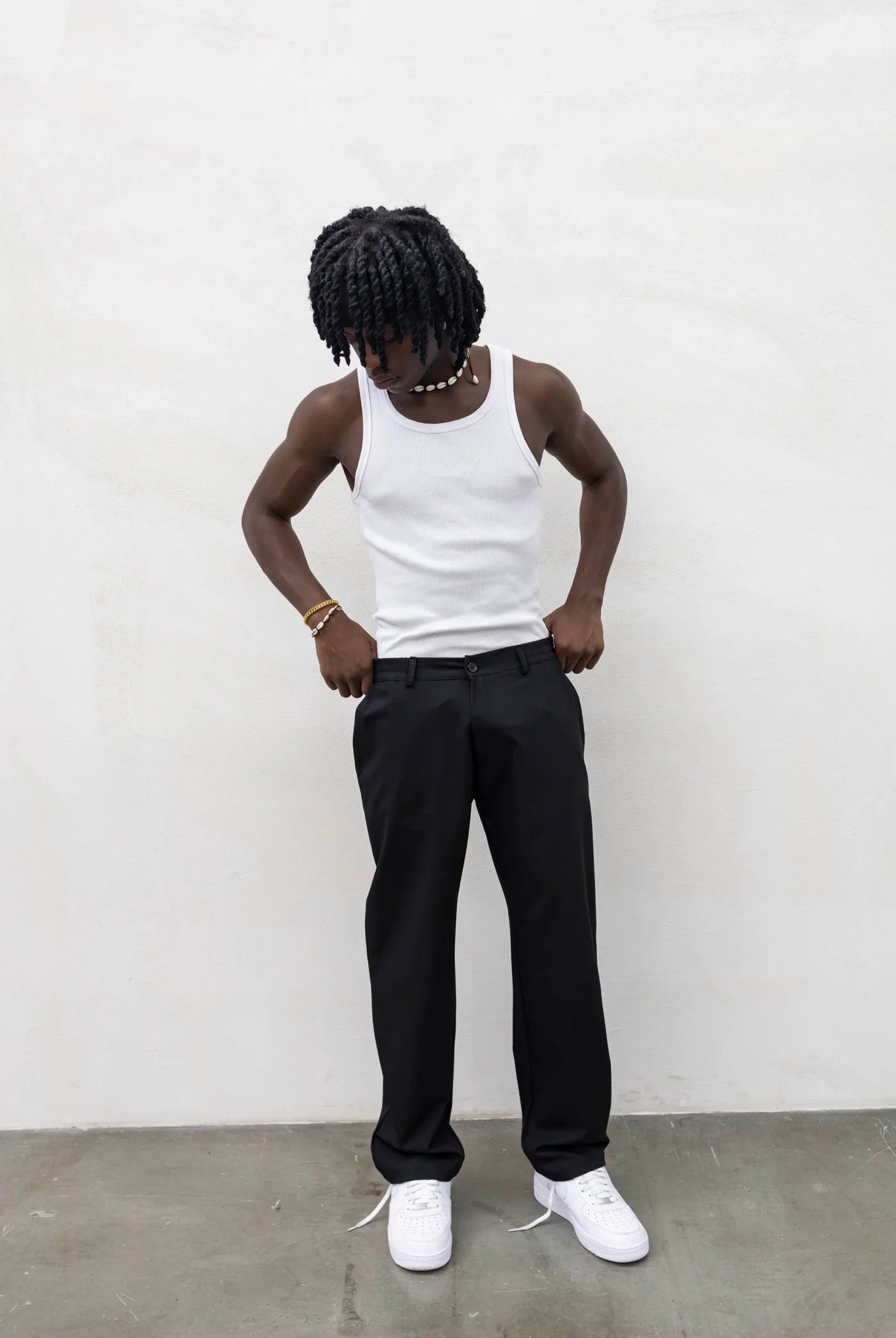 pantalone simply