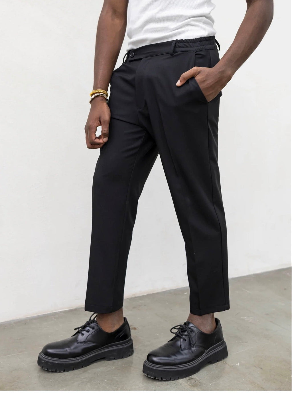 pantalone chinos