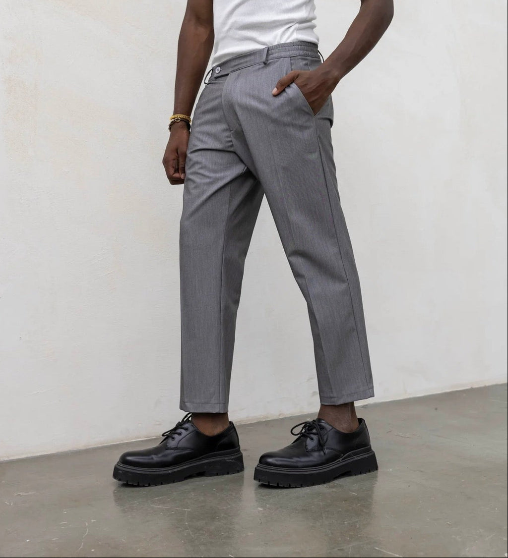 pantalone chinos
