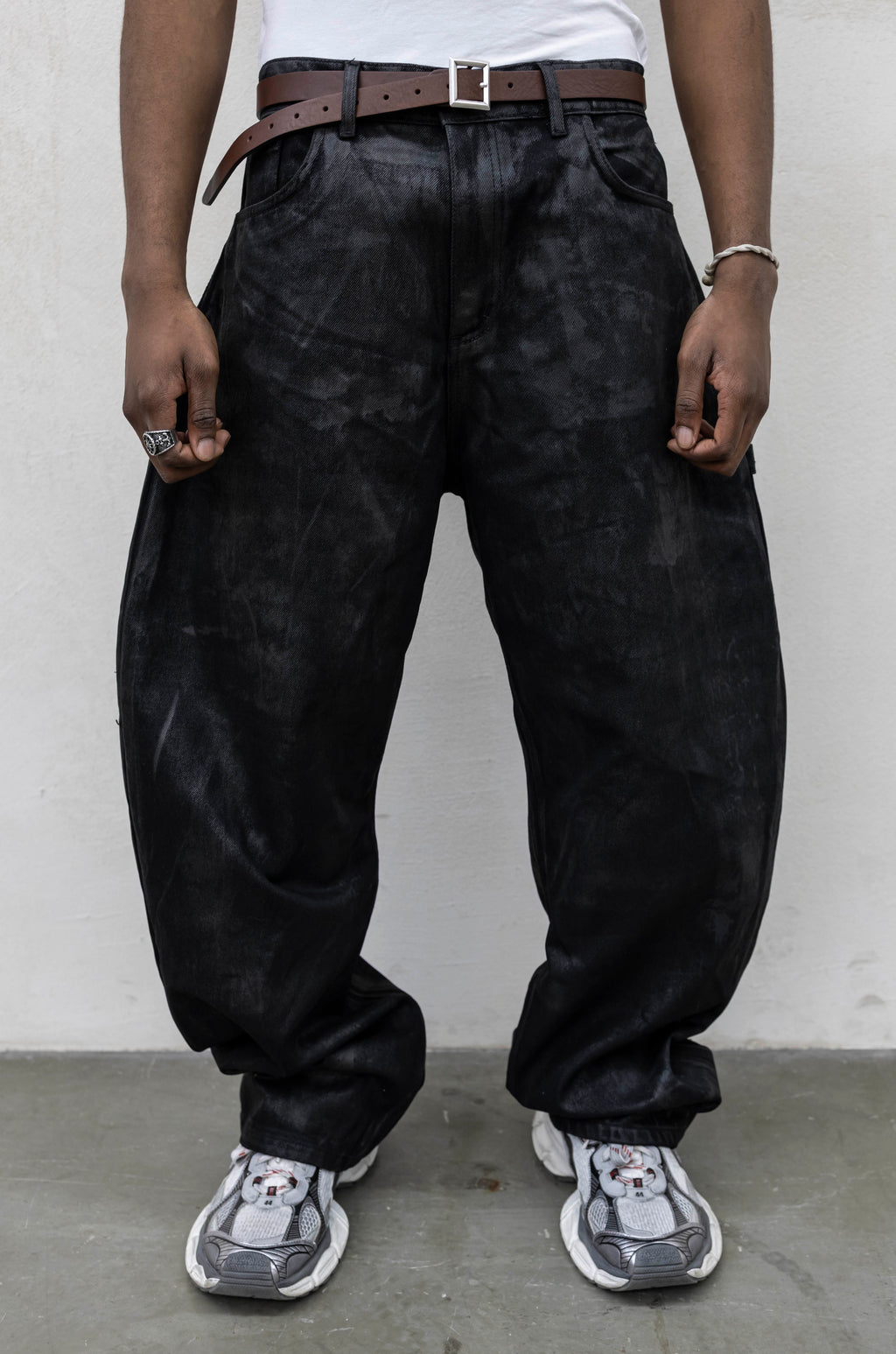 BALLOON cerato present