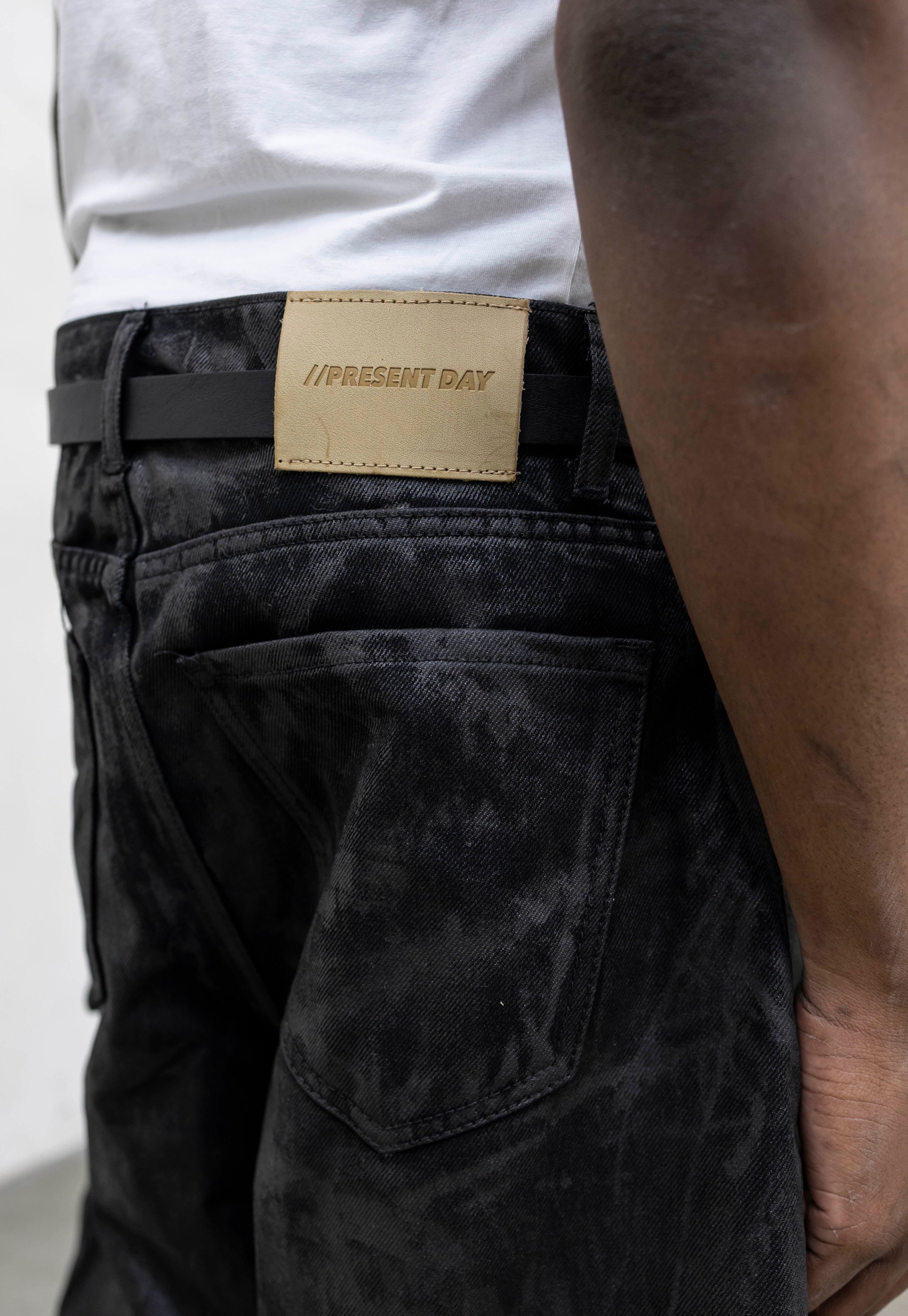 BALLOON cerato present