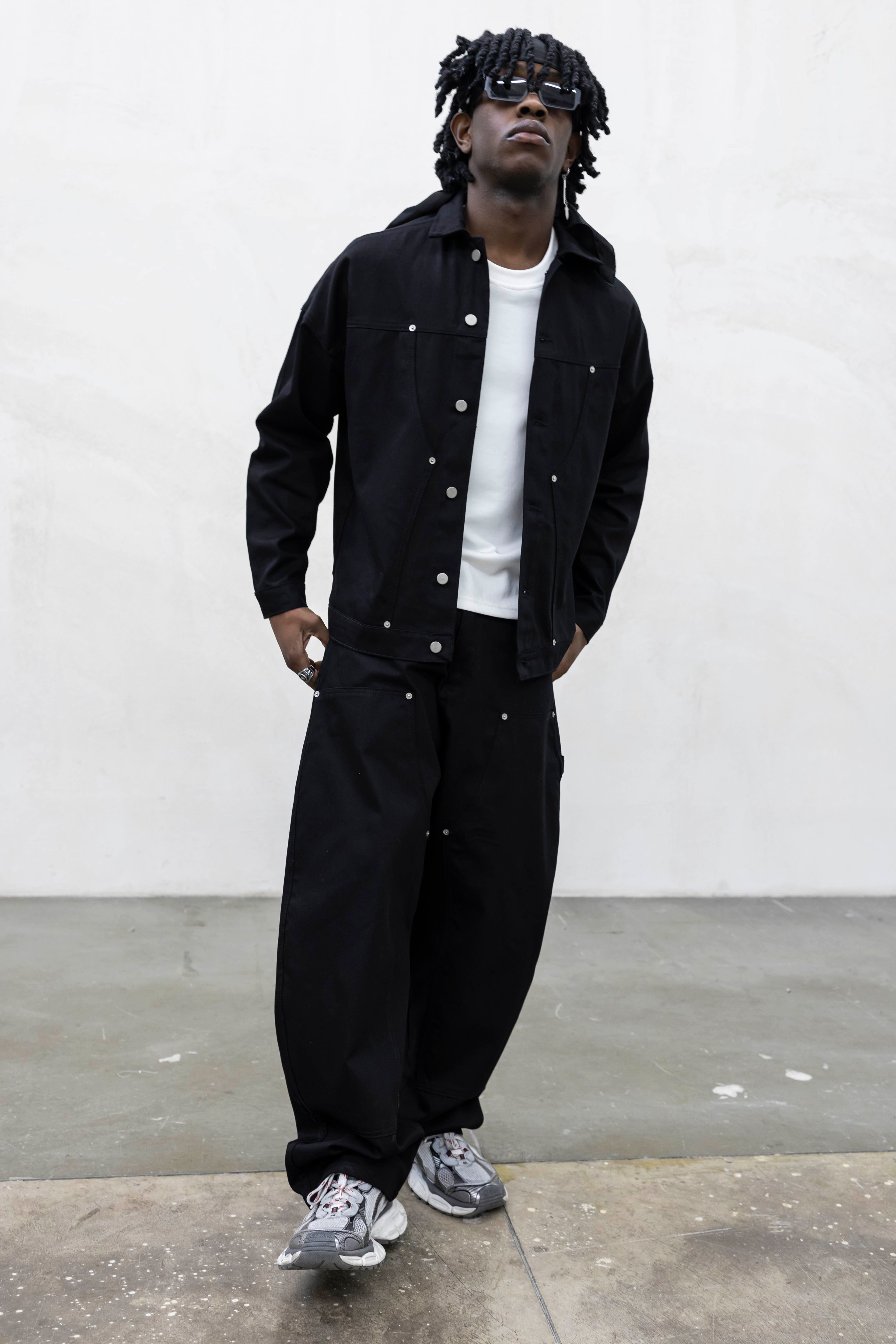 coordinato carpenter