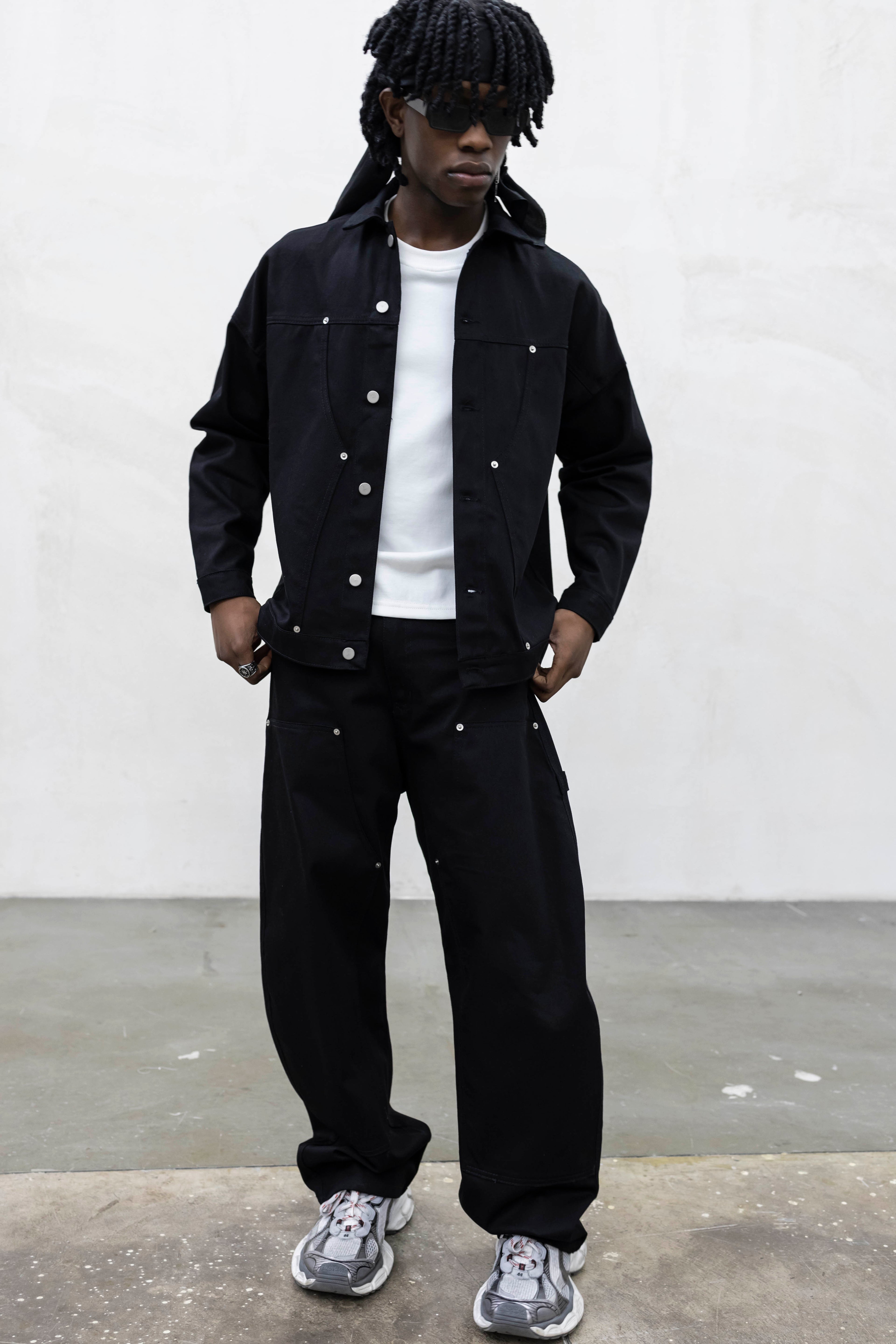 coordinato carpenter