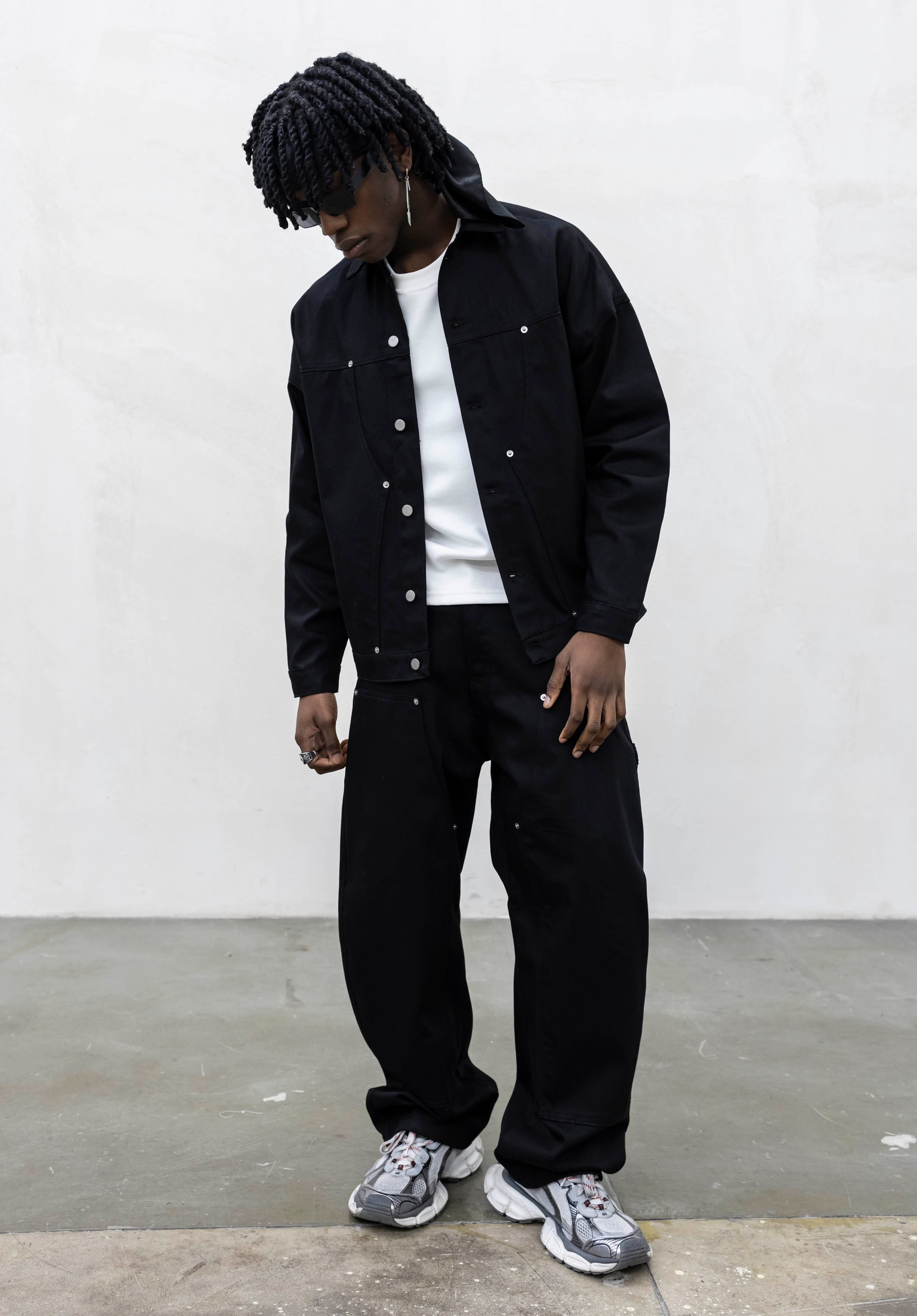 coordinato carpenter