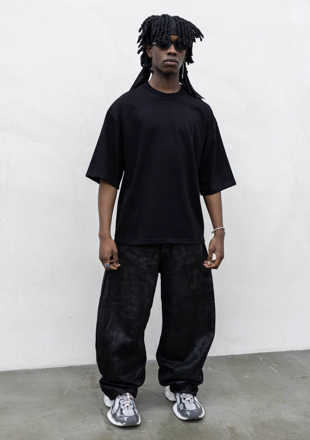 BALLOON cerato present