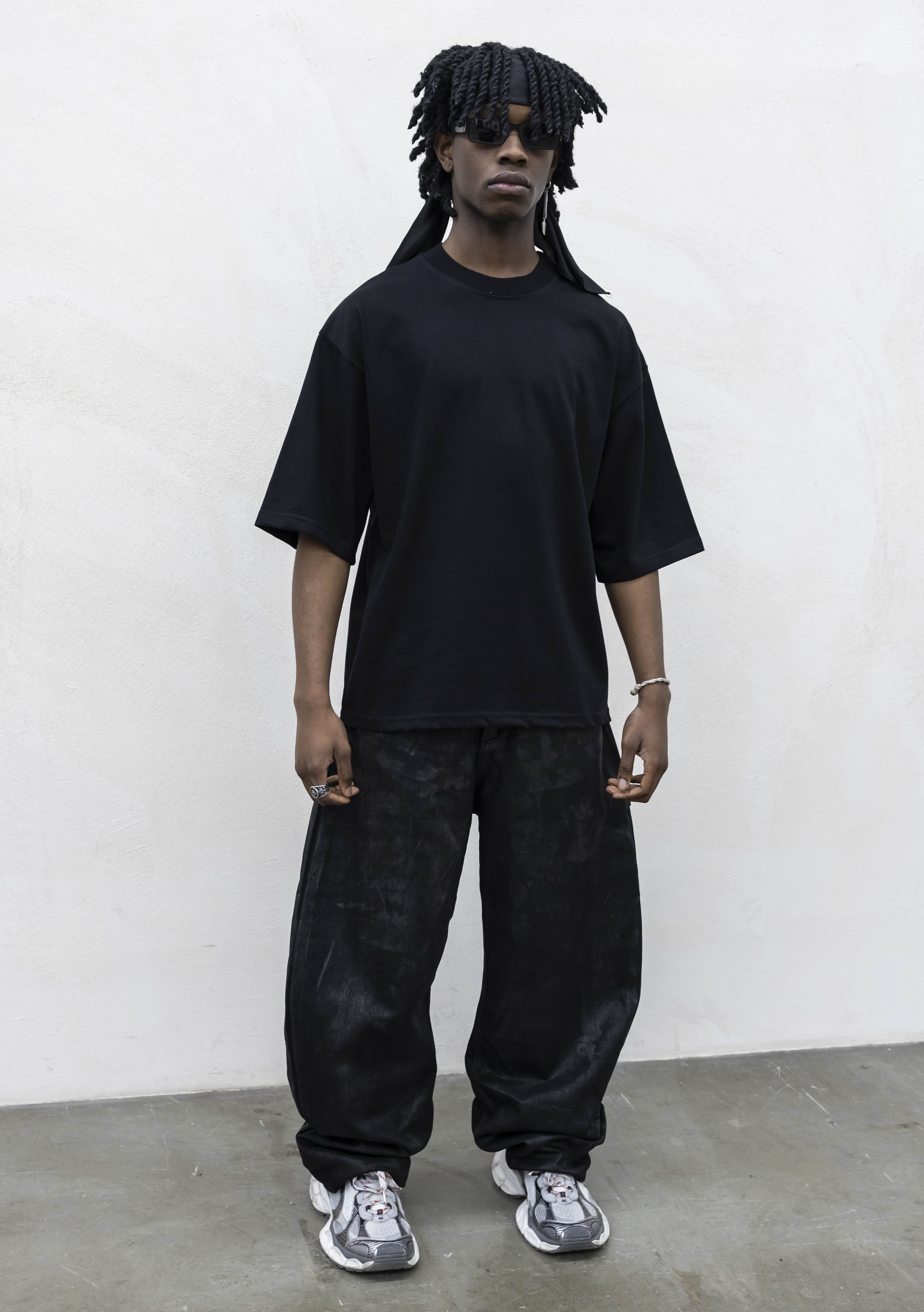 BALLOON cerato present