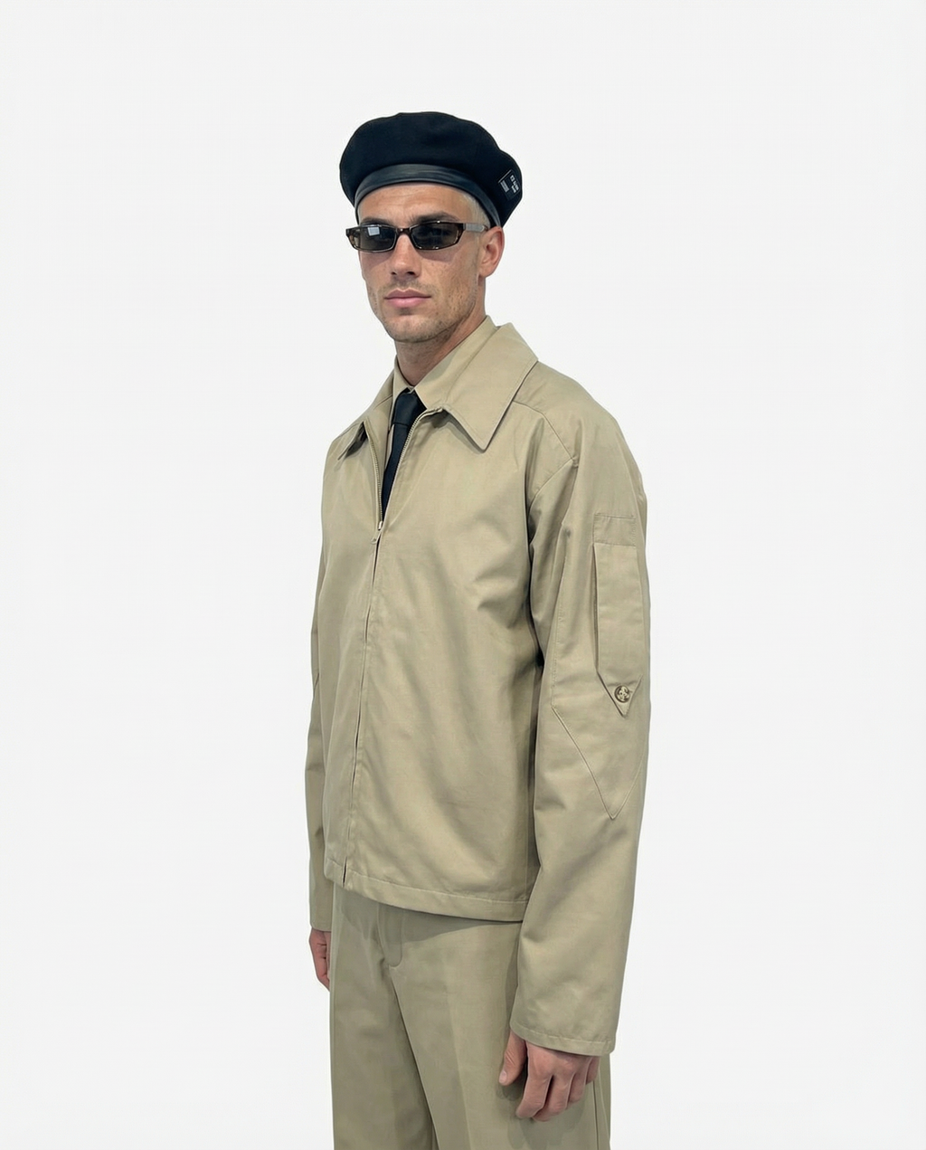 coordset mike beige