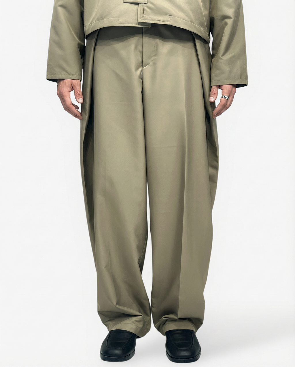 coordset mike beige