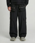 Pantalone cargo