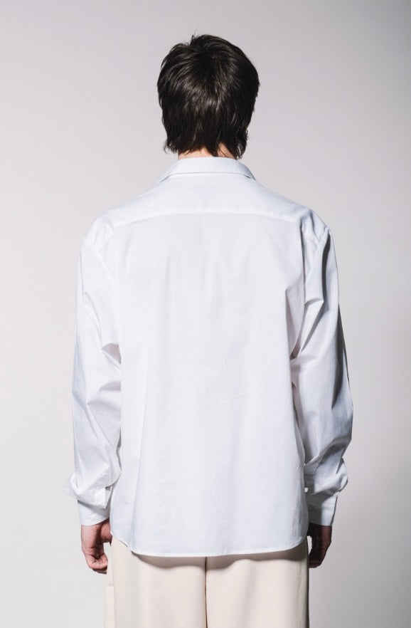 camicia pokka