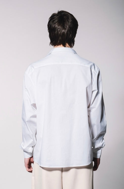 camicia pokka