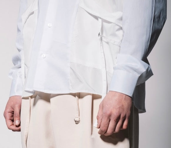 camicia pokka