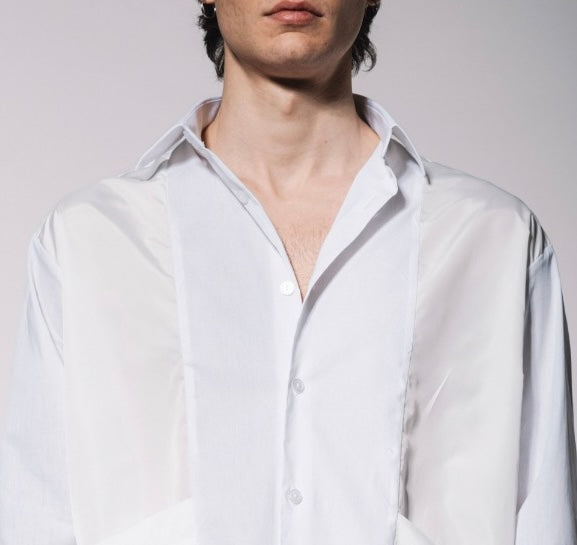 camicia pokka