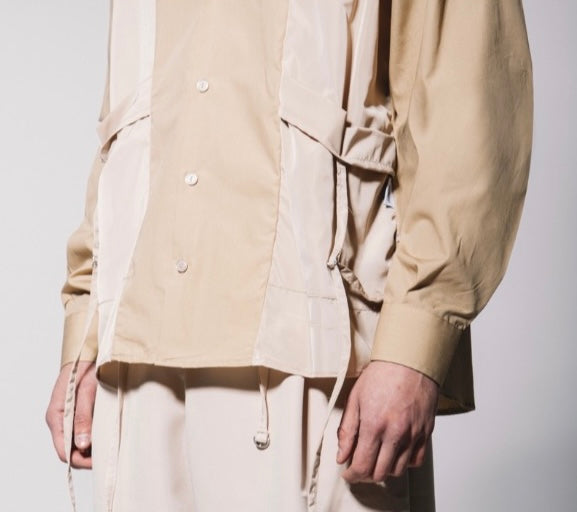 camicia pokka
