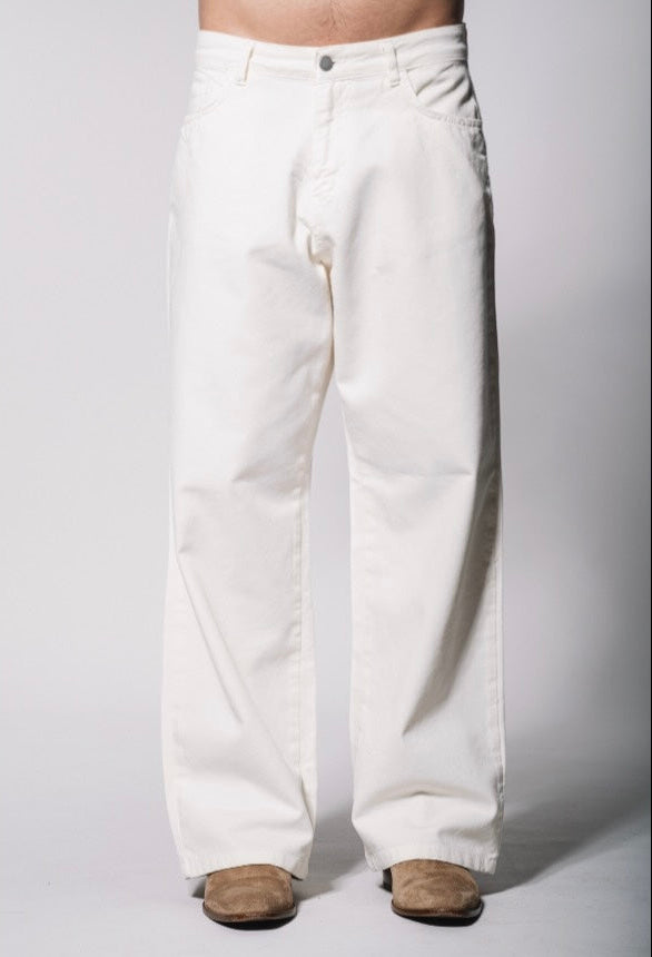 pantalone baggy fly