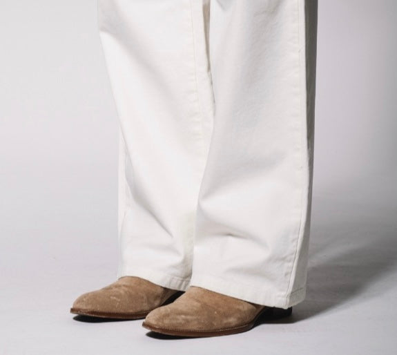 pantalone baggy fly