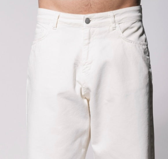 pantalone baggy fly