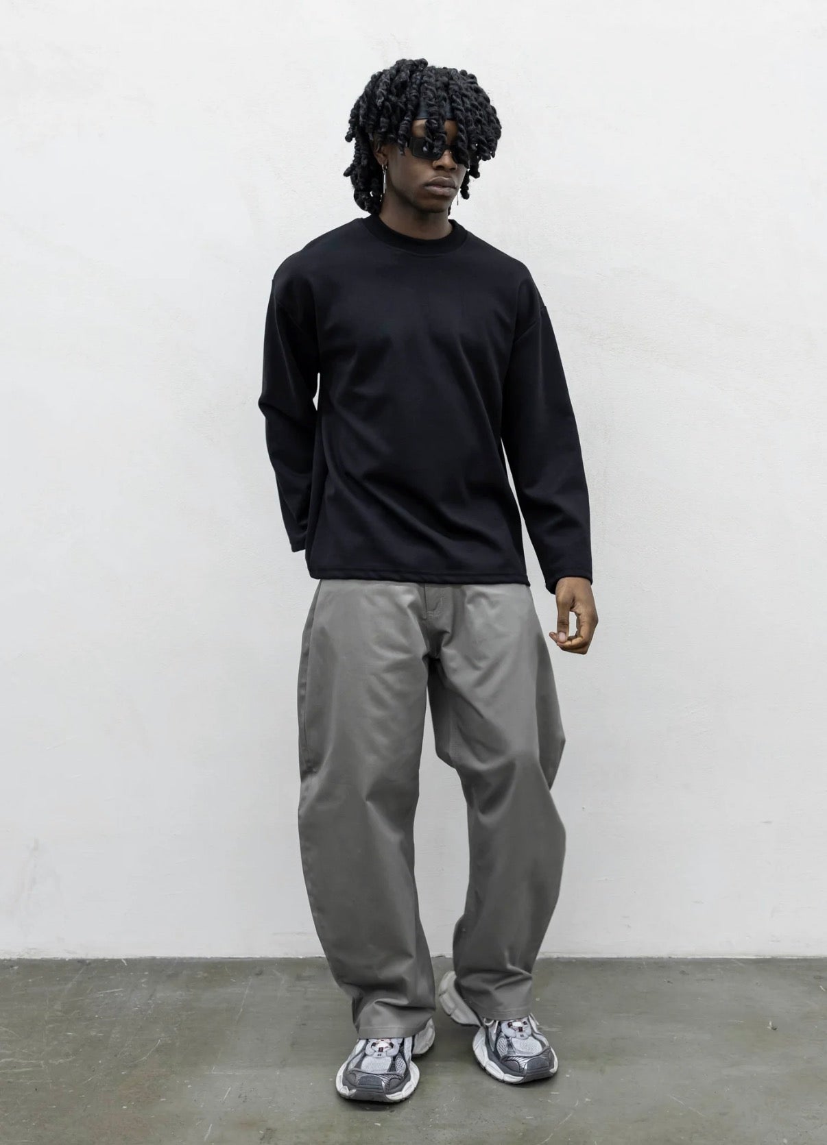 loong - sleeve