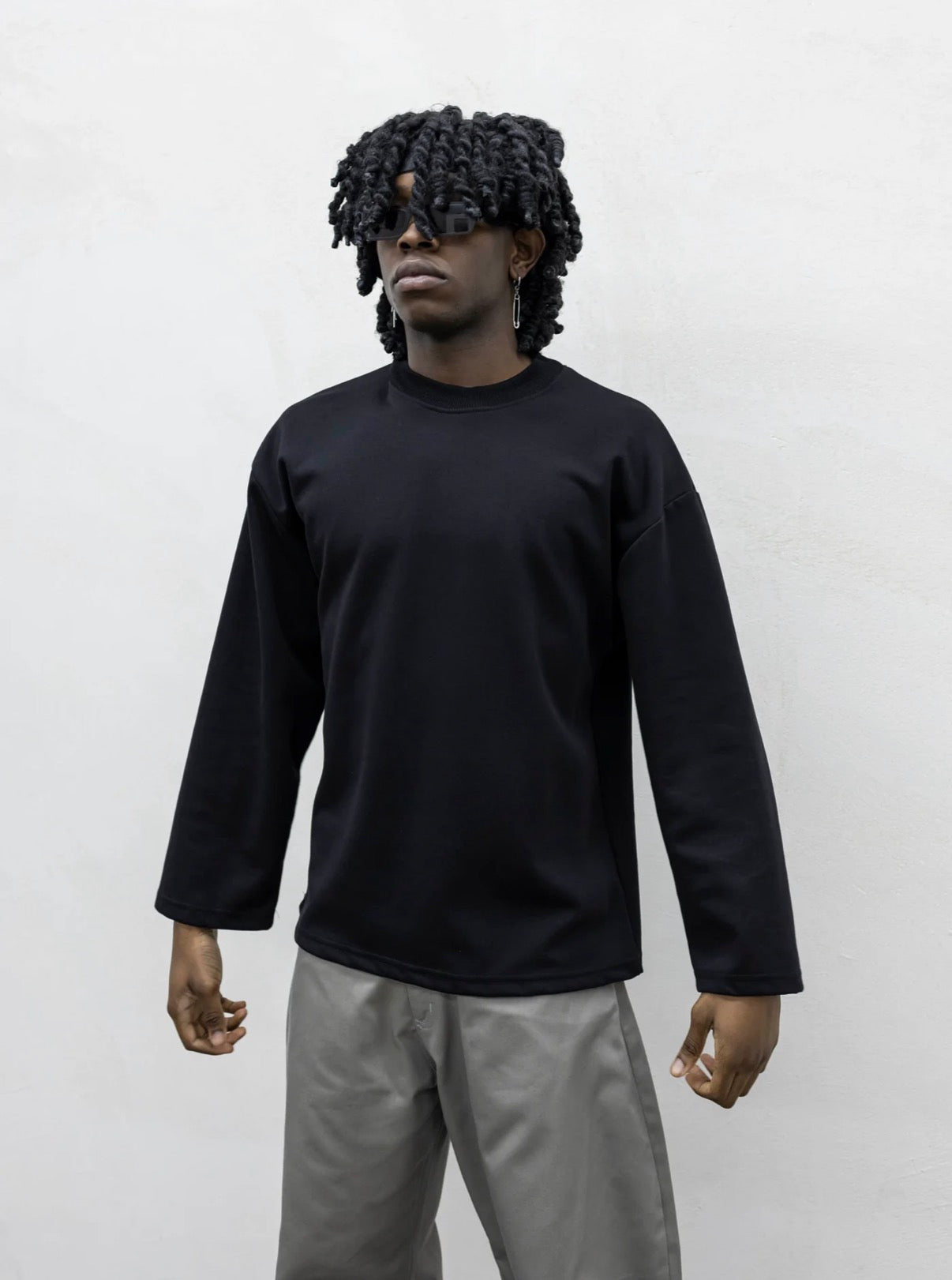 loong - sleeve