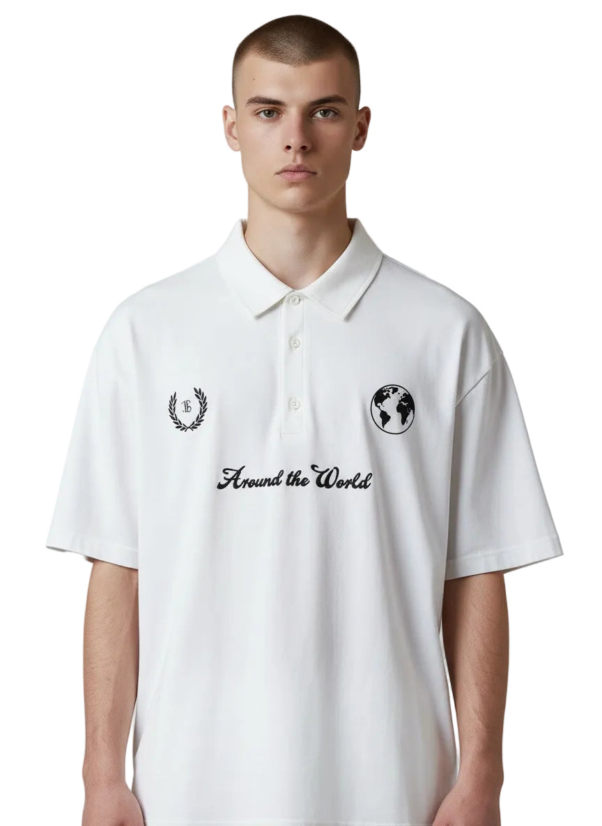 polo willy blk