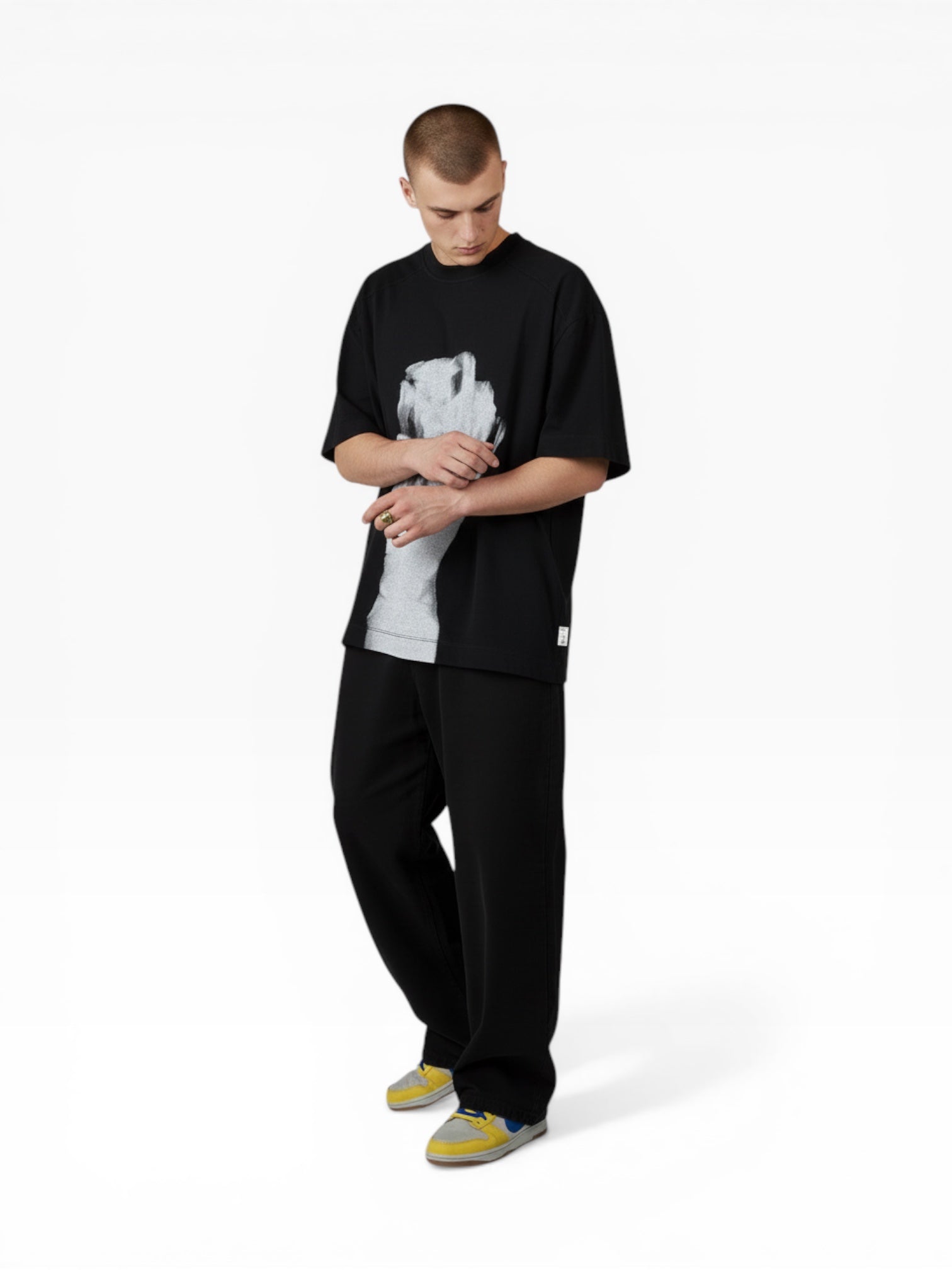 t - shirt gsm