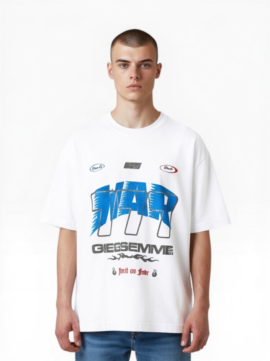 t - shirt fade gsm