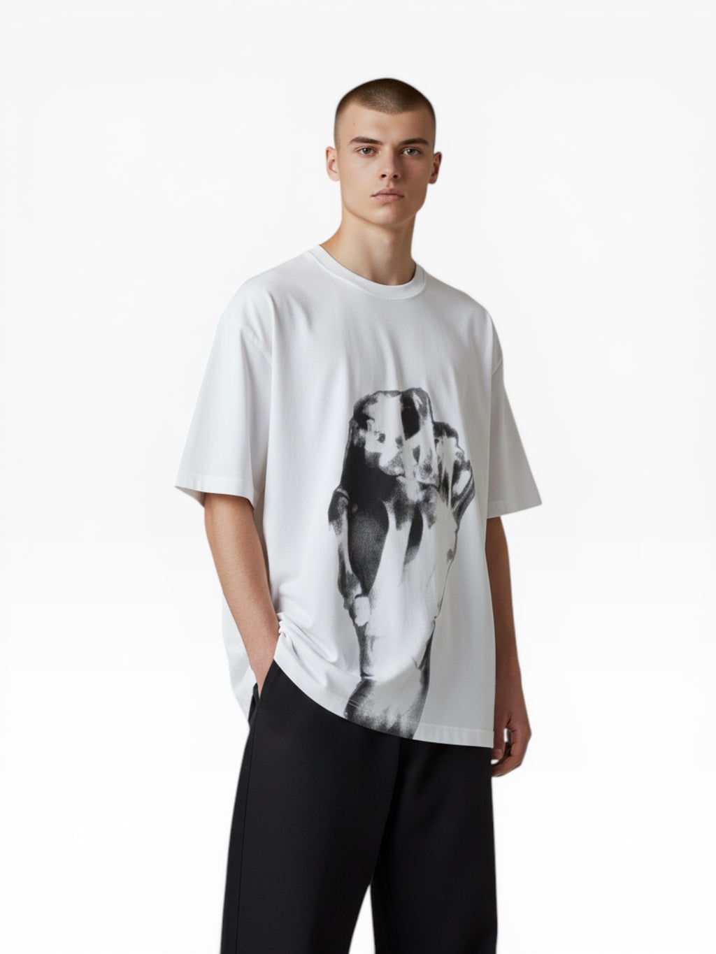 t - shirt gsm