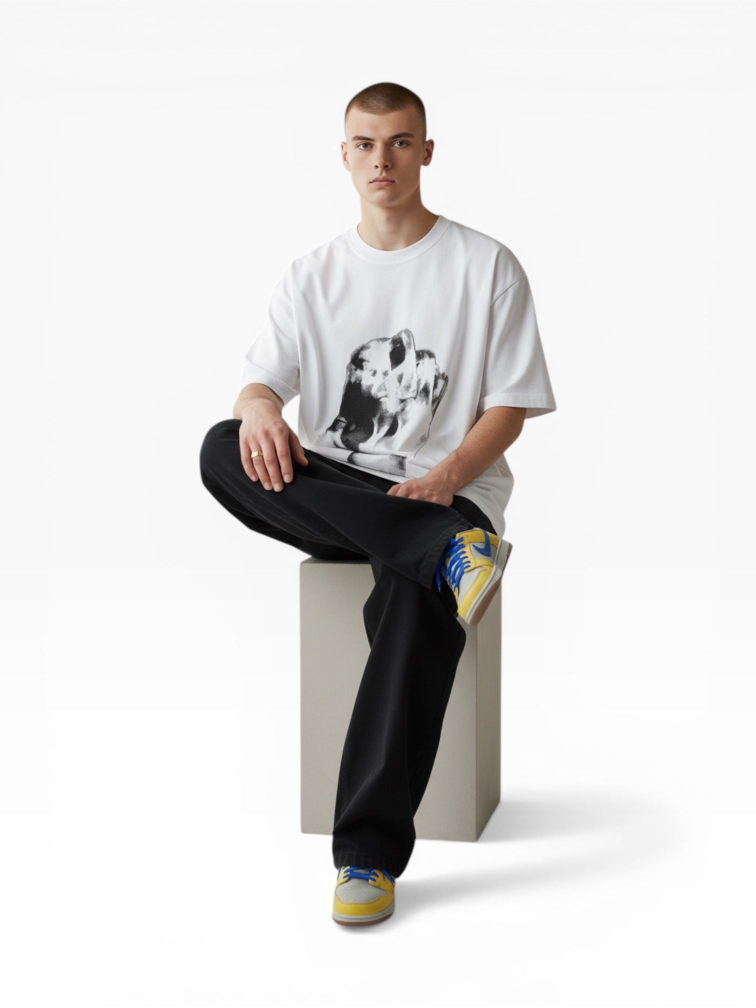 t - shirt gsm