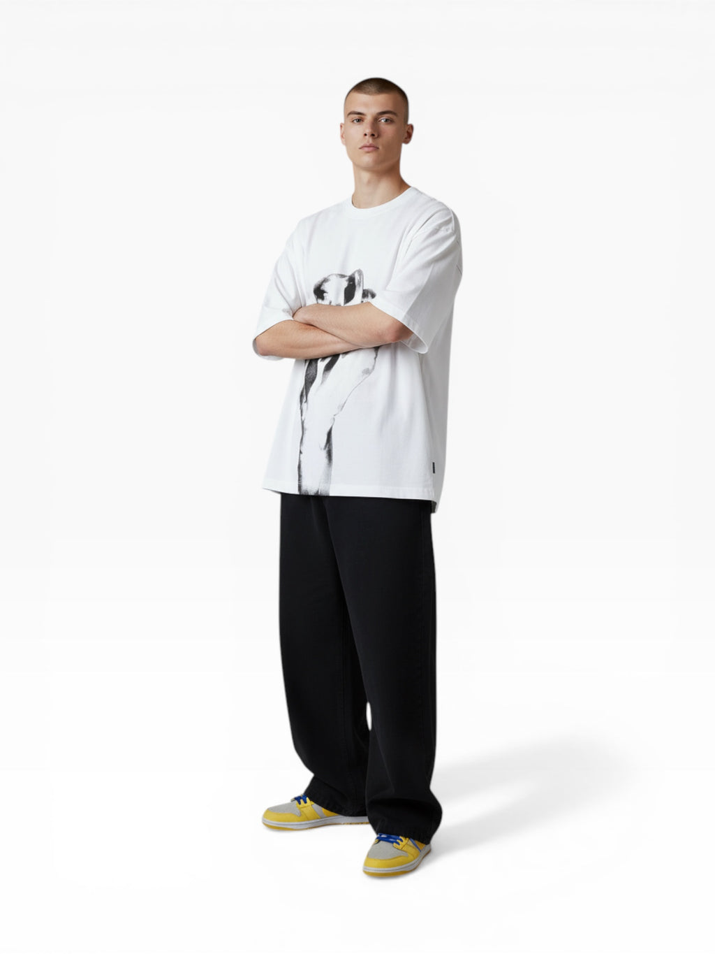 t - shirt gsm