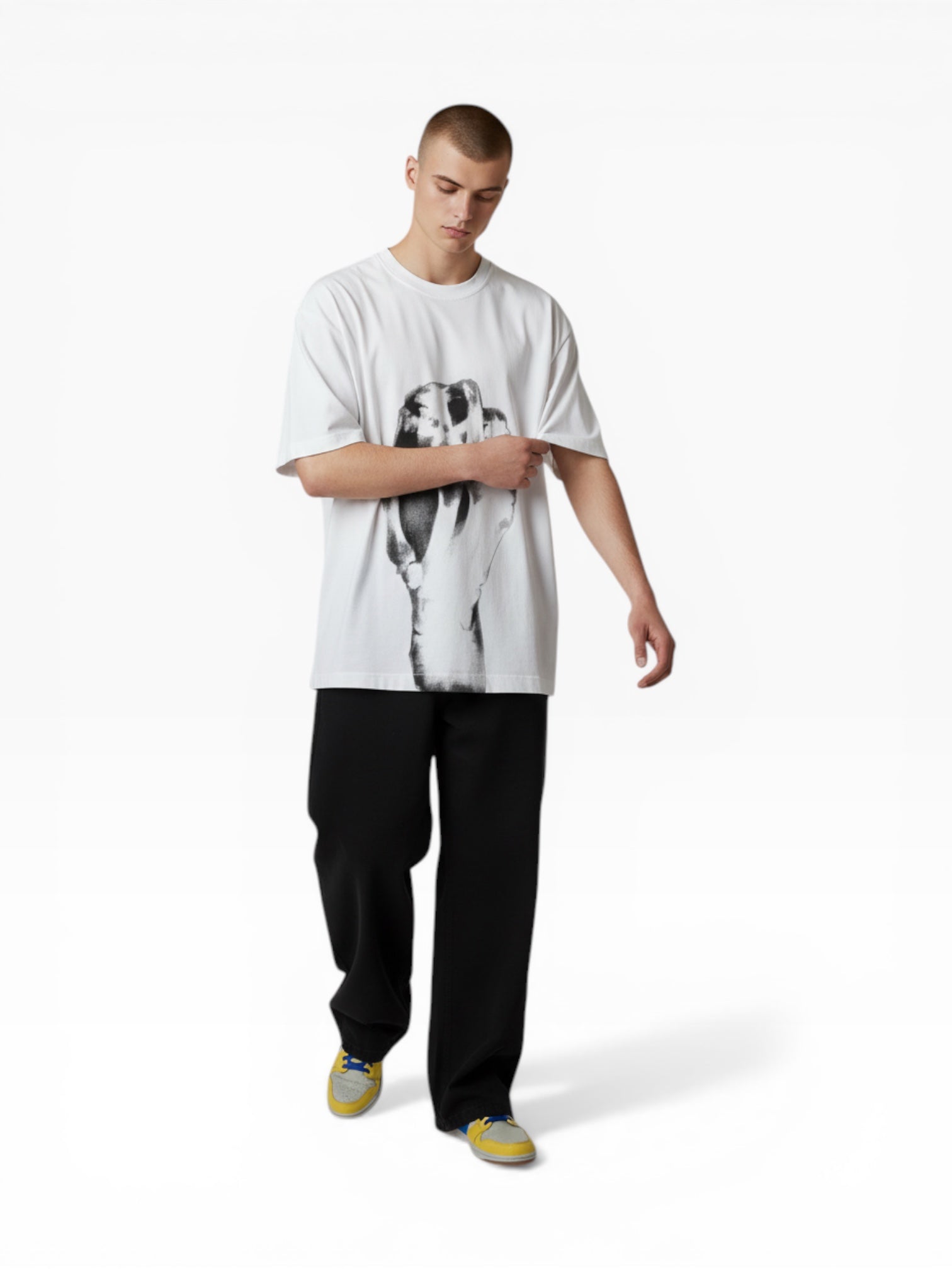 t - shirt gsm