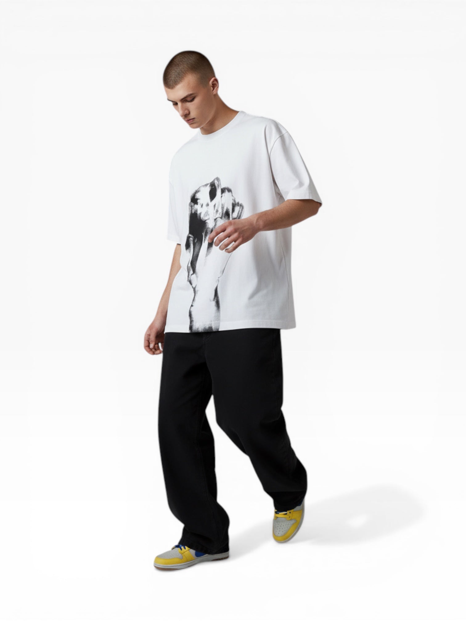 t - shirt gsm