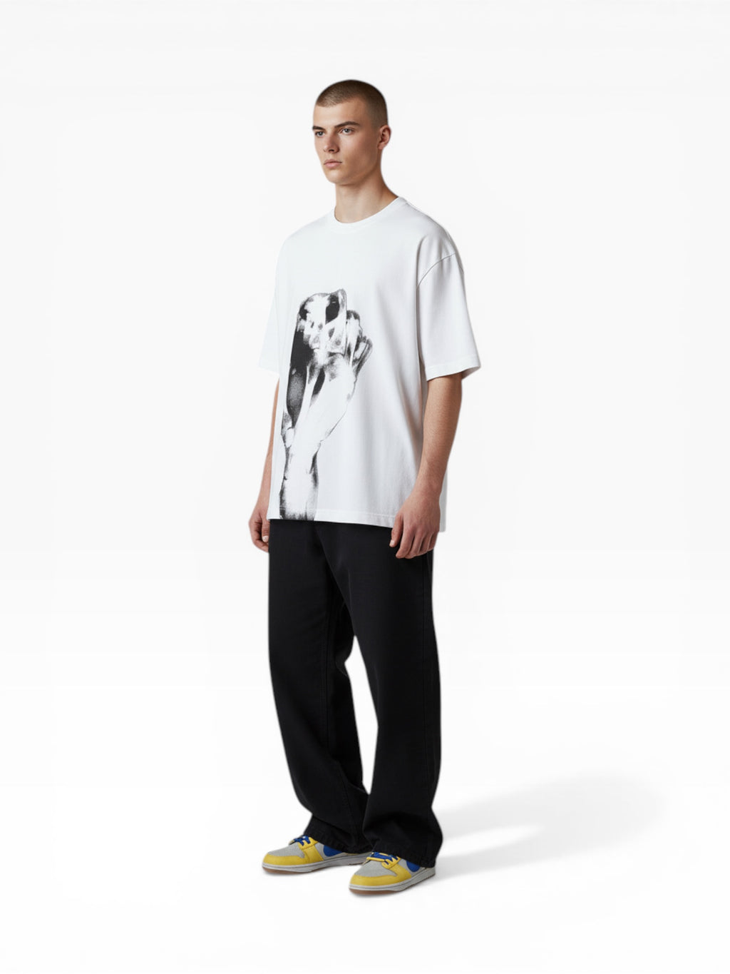 t - shirt gsm