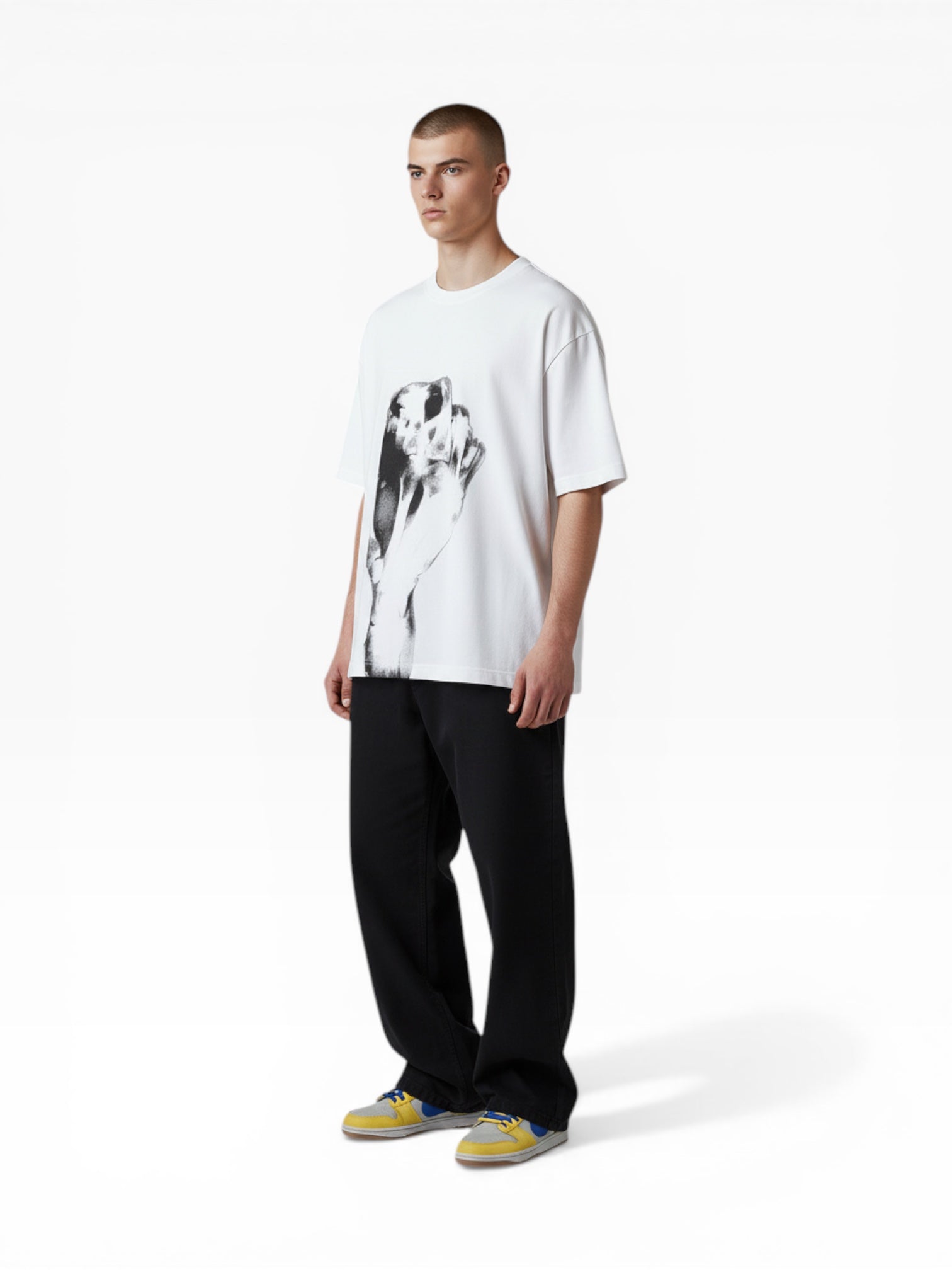 t - shirt gsm