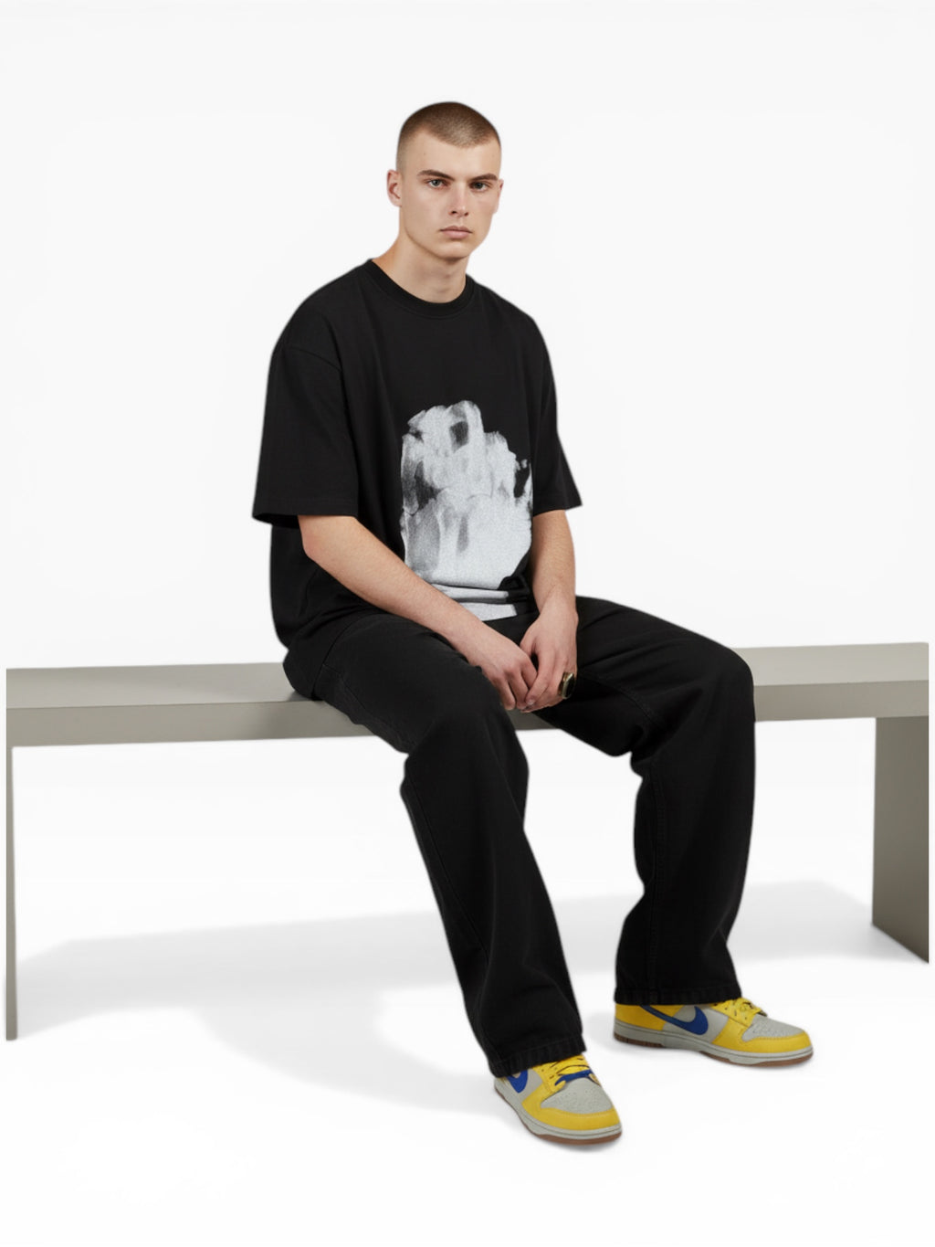 t - shirt gsm