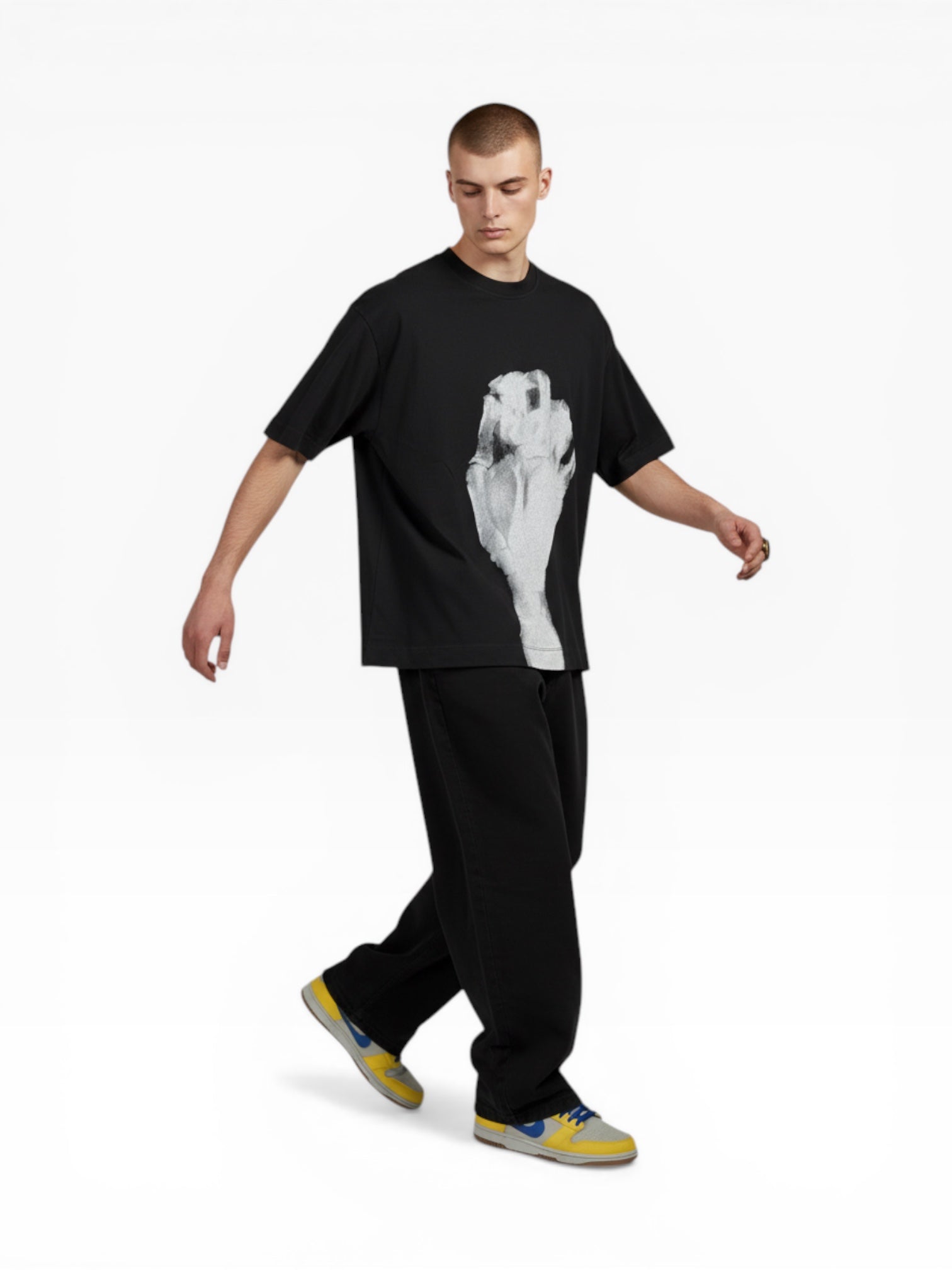 t - shirt gsm
