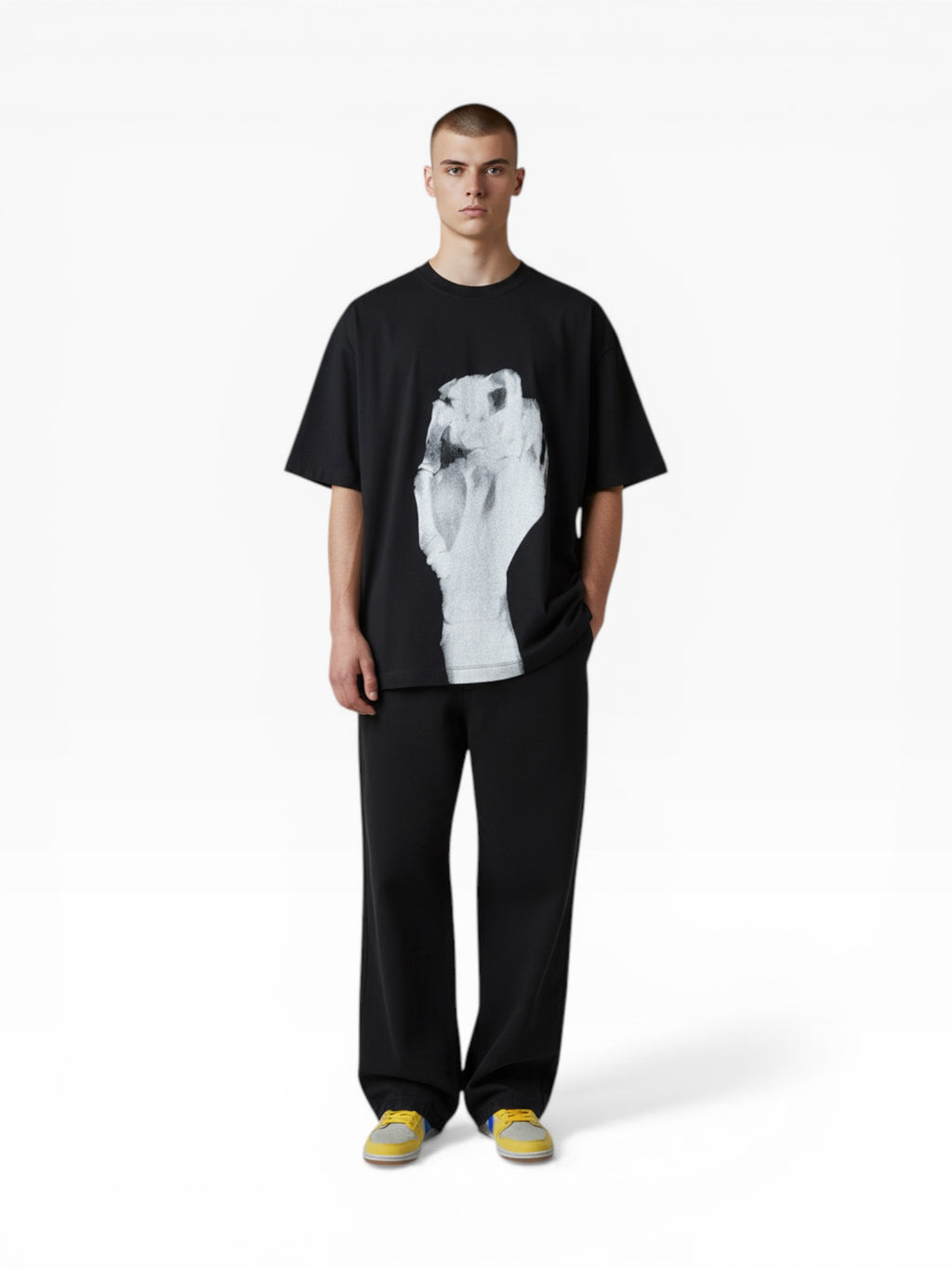 t - shirt gsm