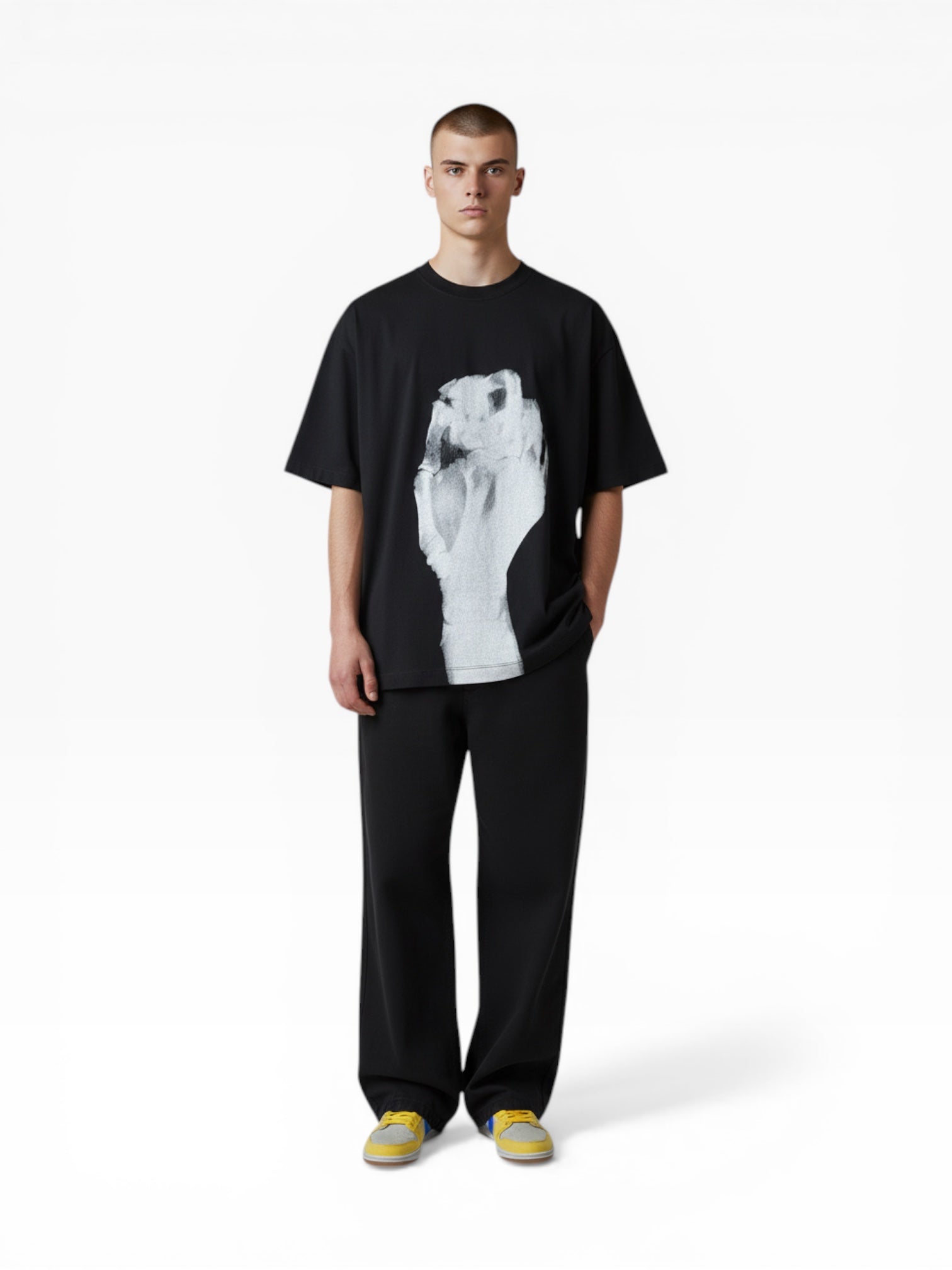 t - shirt gsm